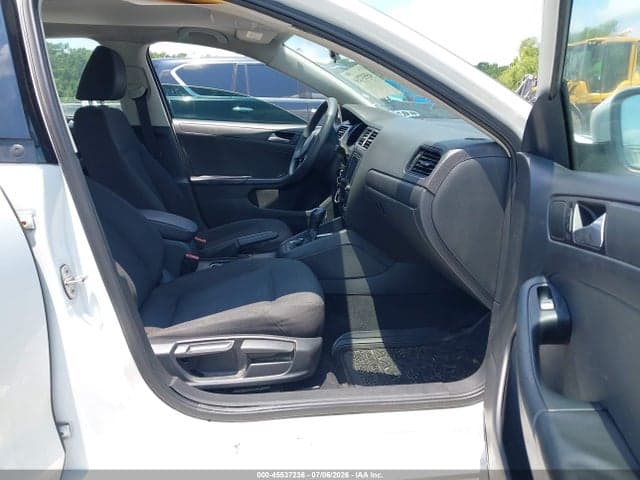 2016 VOLKSWAGEN JETTA 1.4T S 5