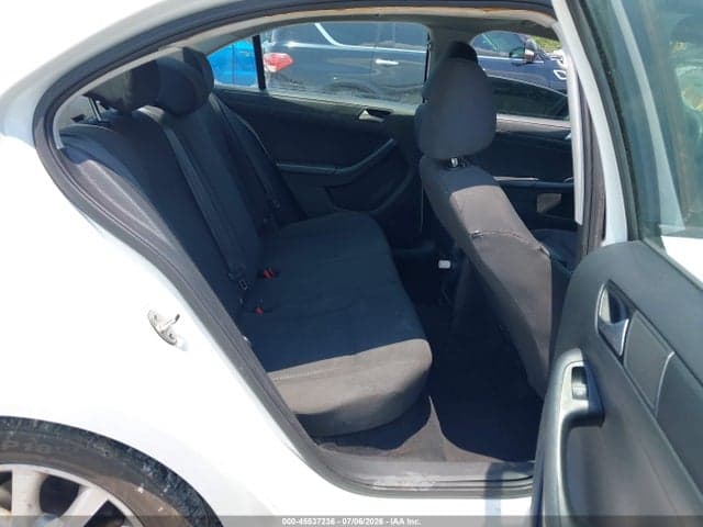 2016 VOLKSWAGEN JETTA 1.4T S 8