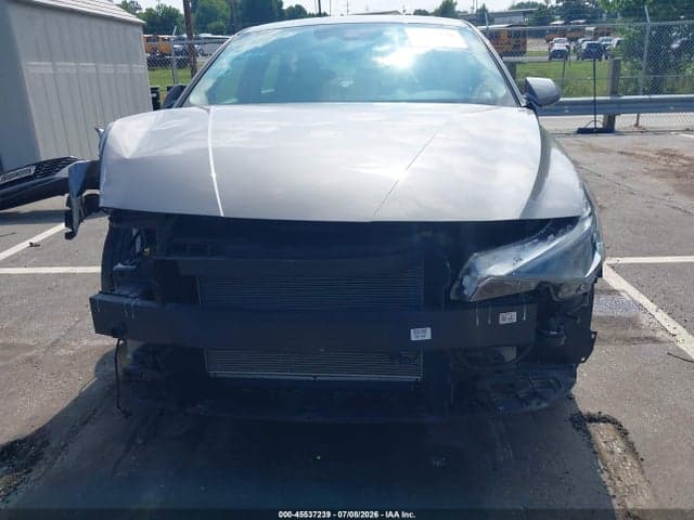 2022 HYUNDAI ELANTRA SEL 6