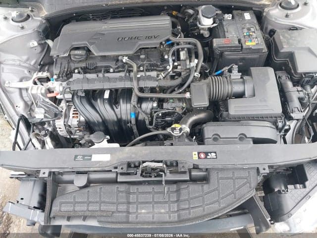 2022 HYUNDAI ELANTRA SEL 10