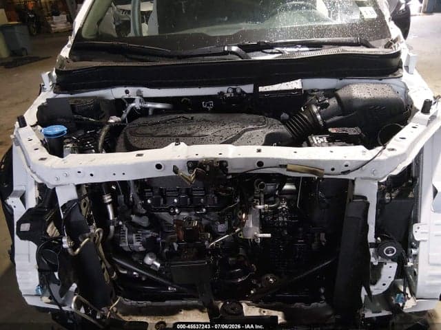 2026 HONDA RIDGELINE BLACK EDITION 10
