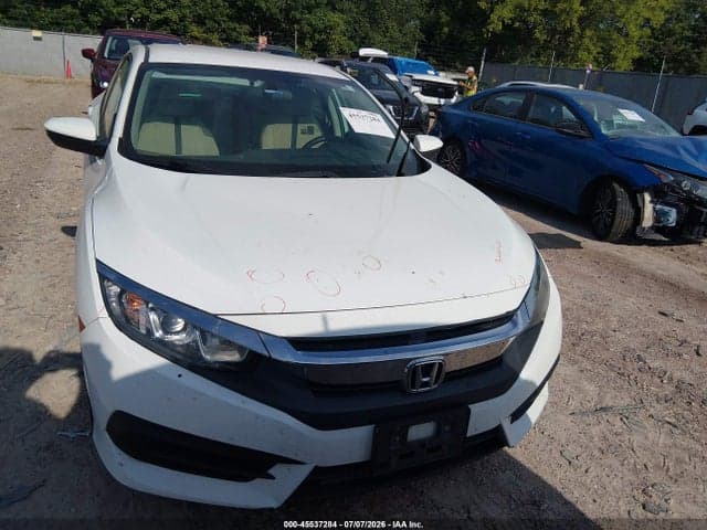 2018 HONDA CIVIC LX 13
