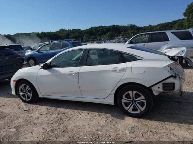 2018 HONDA CIVIC LX 15