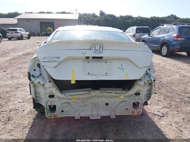 2018 HONDA CIVIC LX 17
