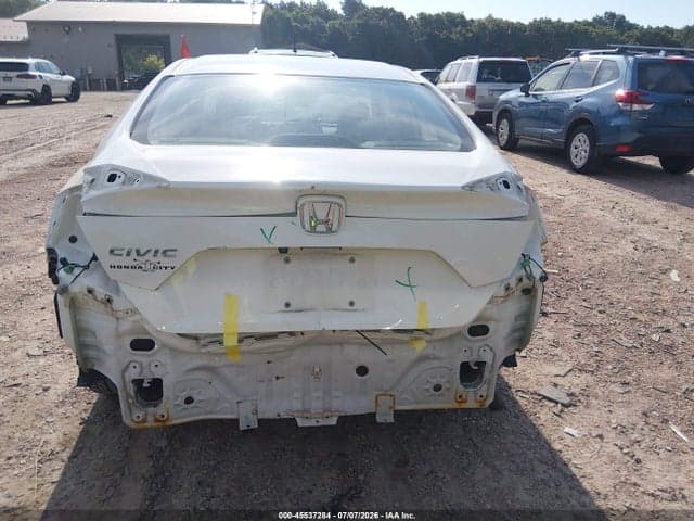 2018 HONDA CIVIC LX 6