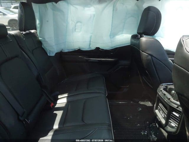 2022 RAM 1500 LIMITED 4X4 5'7 BOX 8