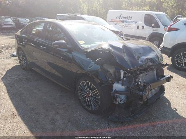 2023 KIA FORTE GT MANUAL 1
