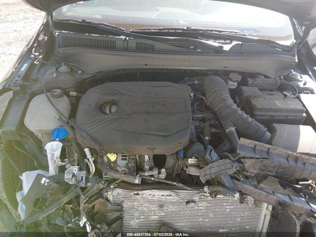 2023 KIA FORTE GT MANUAL 10