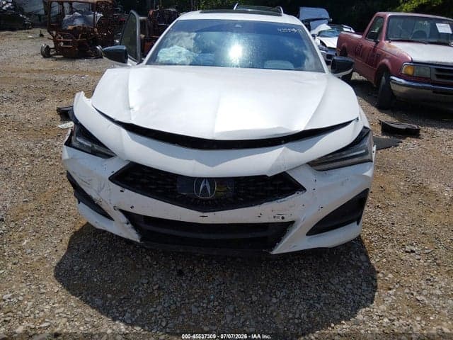 2022 ACURA TLX A-SPEC PACKAGE 6