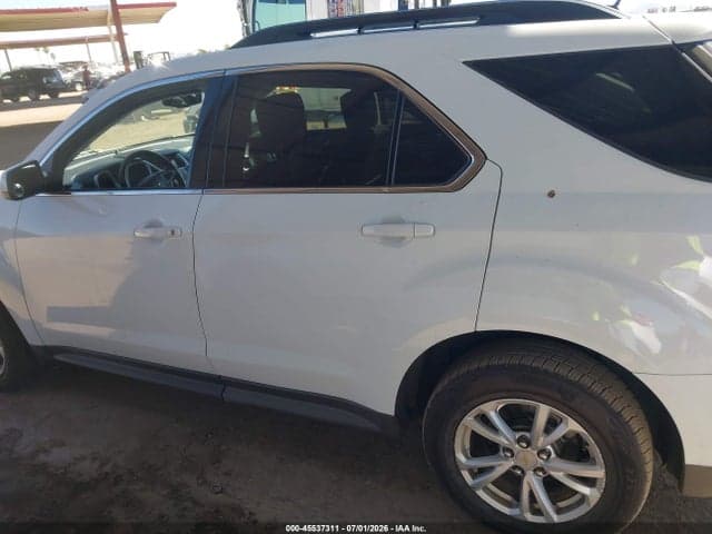 2017 CHEVROLET EQUINOX LT 14