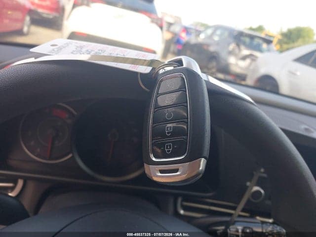 2023 HYUNDAI ELANTRA SEL 11
