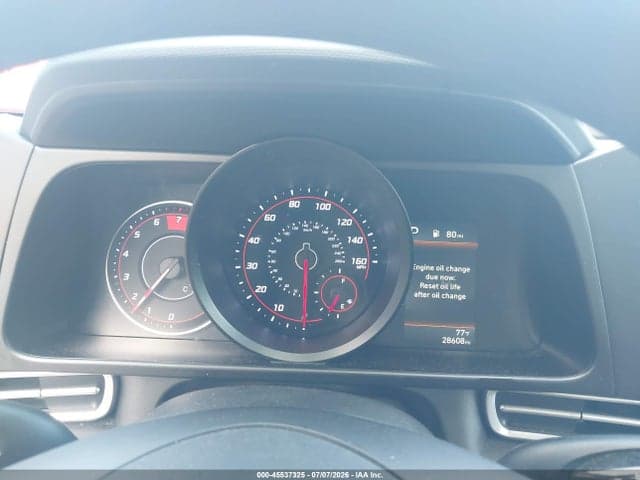 2023 HYUNDAI ELANTRA SEL 7