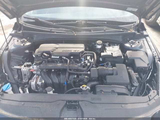 2023 HYUNDAI ELANTRA SEL 10