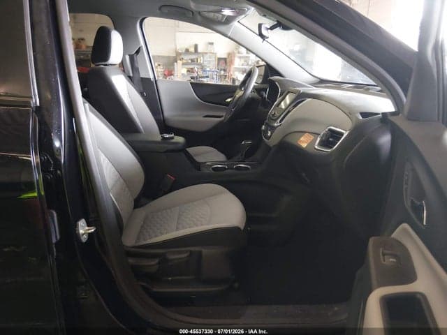2021 CHEVROLET EQUINOX AWD LS 5