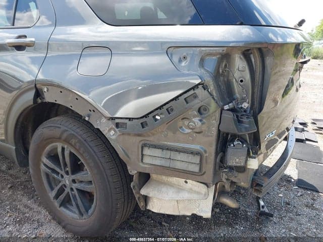 2020 FORD EXPLORER XLT 6