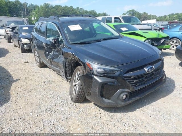 2023 SUBARU OUTBACK PREMIUM