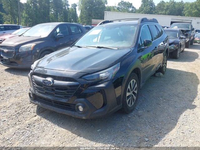 2023 SUBARU OUTBACK PREMIUM 2
