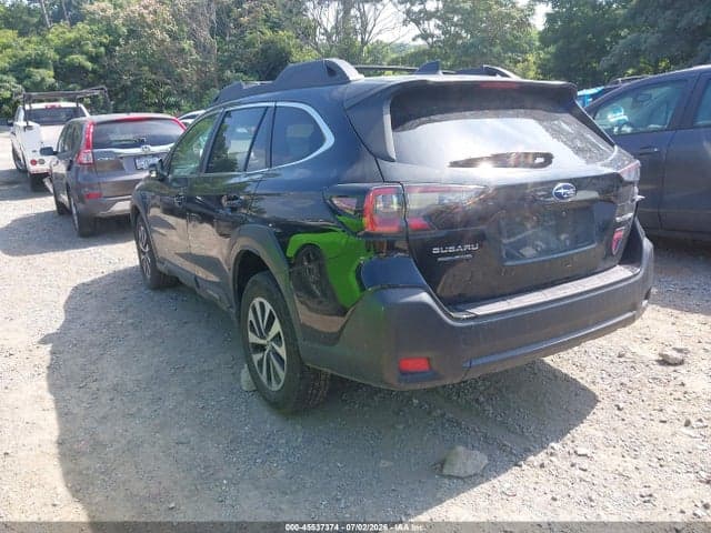 2023 SUBARU OUTBACK PREMIUM 3