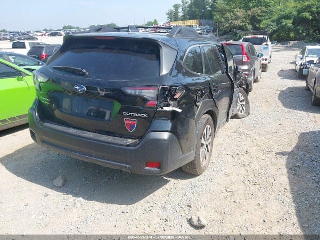2023 SUBARU OUTBACK PREMIUM 4