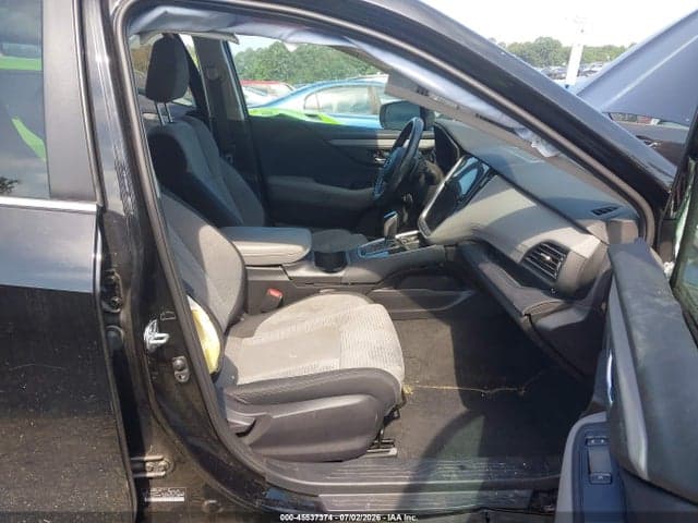 2023 SUBARU OUTBACK PREMIUM 5
