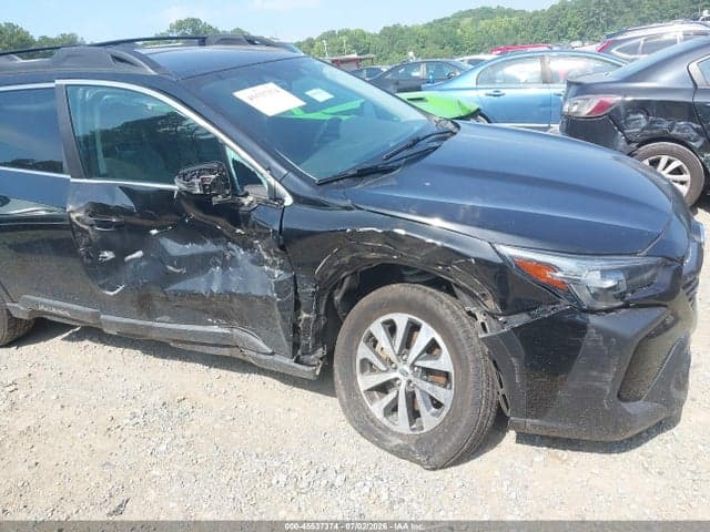 2023 SUBARU OUTBACK PREMIUM 6