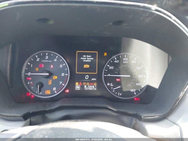 2023 SUBARU OUTBACK PREMIUM 7