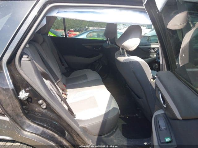 2023 SUBARU OUTBACK PREMIUM 8