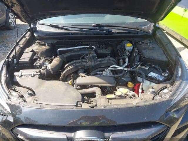 2023 SUBARU OUTBACK PREMIUM 10