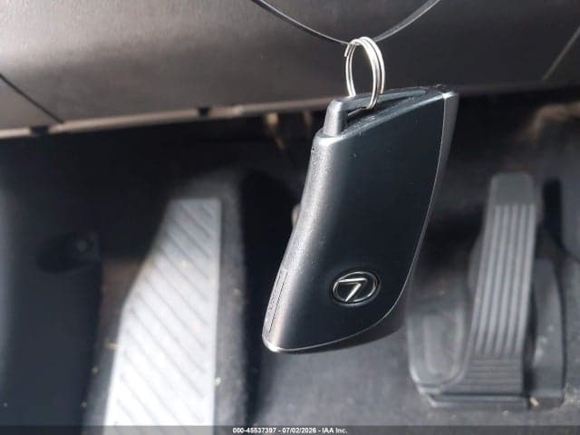 2024 LEXUS TX 350 LUXURY 11