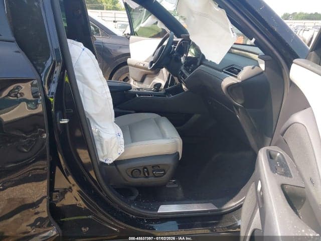 2024 LEXUS TX 350 LUXURY 5