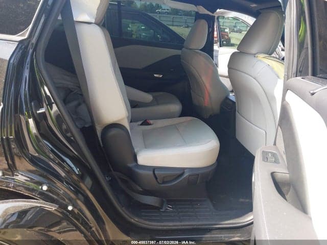 2024 LEXUS TX 350 LUXURY 8