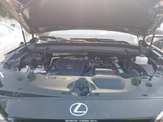 2024 LEXUS TX 350 LUXURY 10