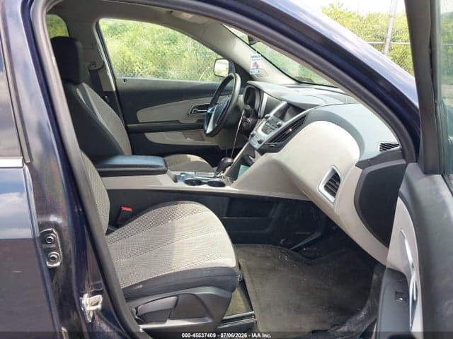 2017 CHEVROLET EQUINOX LT 5