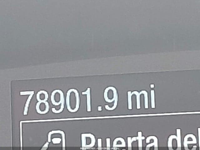 2019 FORD ECOSPORT SE 16