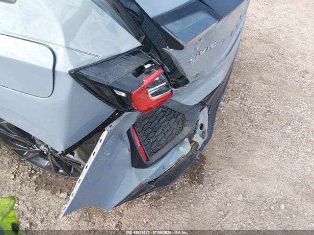 2017 HONDA CIVIC SPORT 6