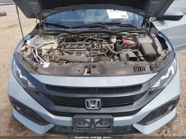 2017 HONDA CIVIC SPORT 10