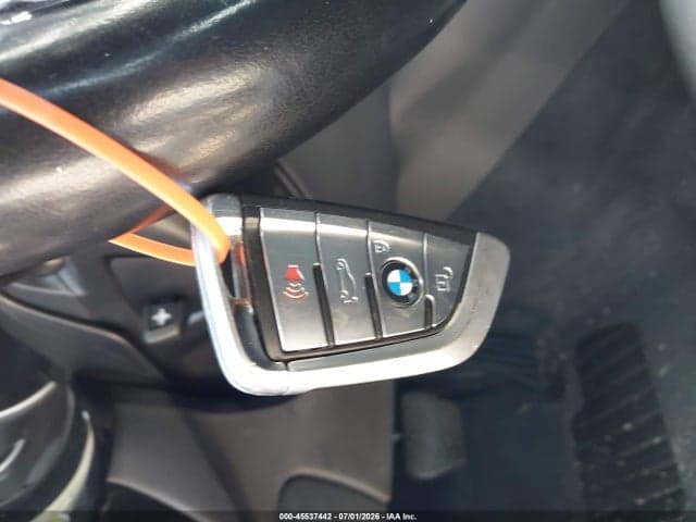 2019 BMW 540I XDRIVE 11