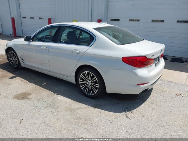 2019 BMW 540I XDRIVE 3