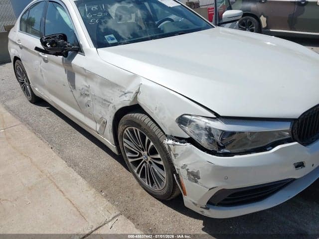 2019 BMW 540I XDRIVE 6