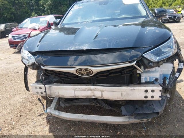 2020 TOYOTA HIGHLANDER 6