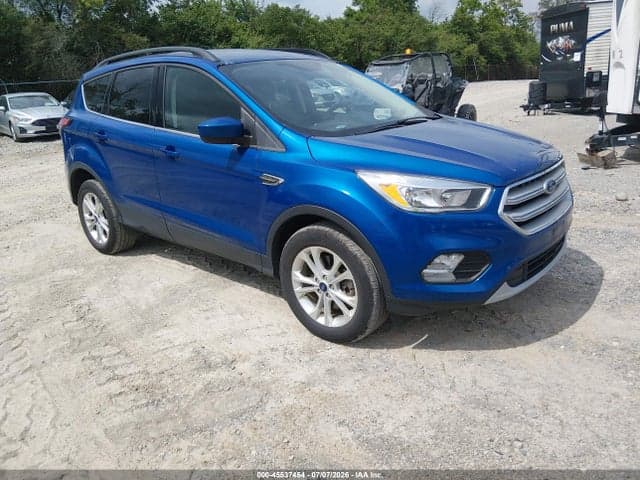 2018 FORD ESCAPE SE 1