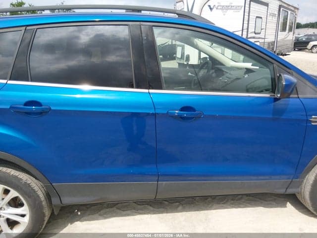 2018 FORD ESCAPE SE 16