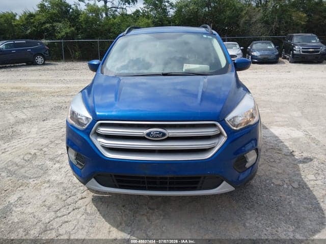 2018 FORD ESCAPE SE 17