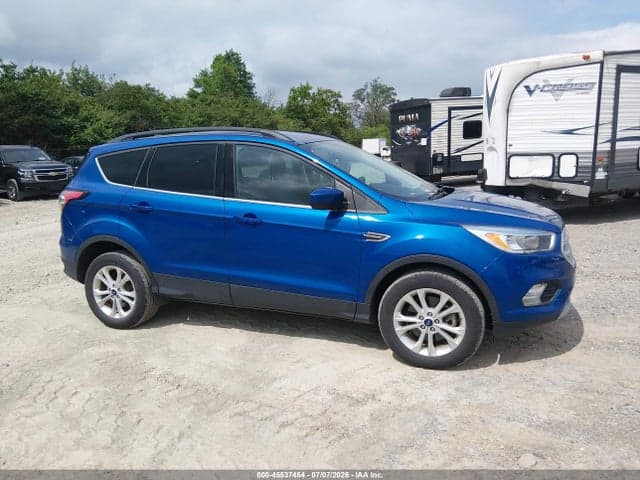 2018 FORD ESCAPE SE 18