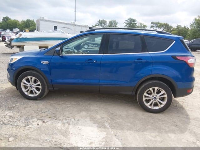 2018 FORD ESCAPE SE 19