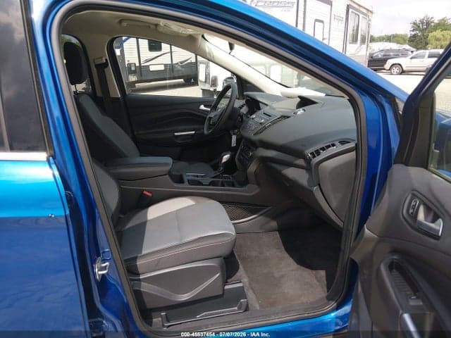 2018 FORD ESCAPE SE 5