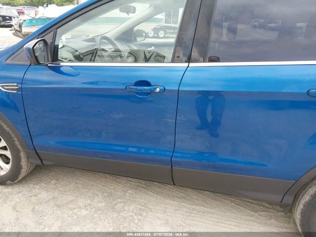 2018 FORD ESCAPE SE 6