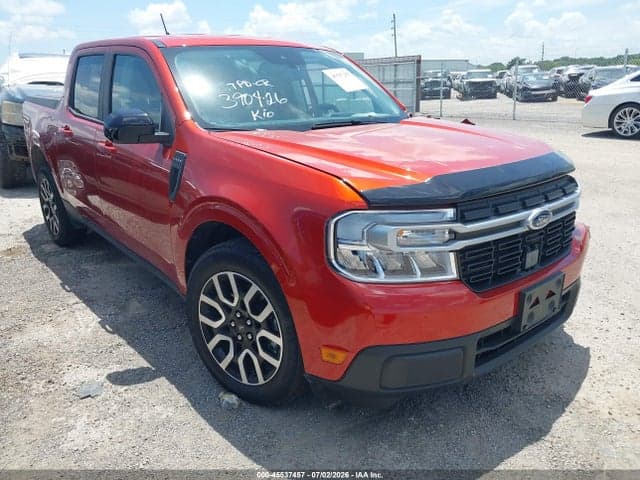 2024 FORD MAVERICK LARIAT 1