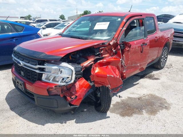 2024 FORD MAVERICK LARIAT 2