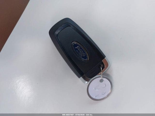 2024 FORD MAVERICK LARIAT 11